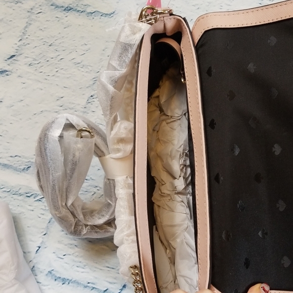 Kate Spade Laurel Way Greer Crossbody Purse - Picture 5 of 8